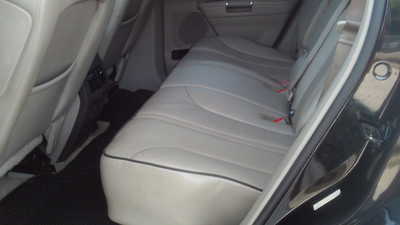 2011 Lincoln MKX, $5495. Photo 6