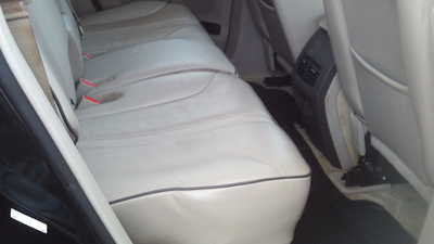 2011 Lincoln MKX, $5495. Photo 8