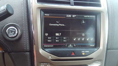 2011 Lincoln MKX, $5495. Photo 10