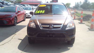 2004 Honda CR-V, $5695. Photo 3