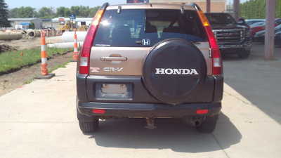 2004 Honda CR-V, $5695. Photo 4