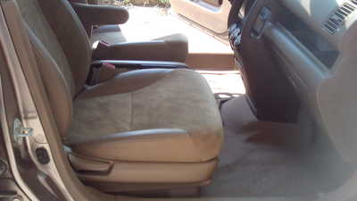 2004 Honda CR-V, $5695. Photo 7