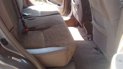 2004 Honda CR-V, $5695. Photo 8