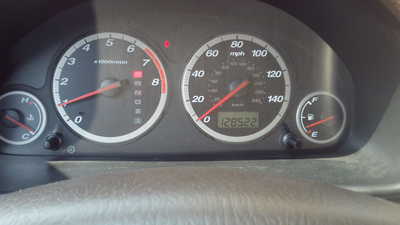 2004 Honda CR-V, $5695. Photo 9