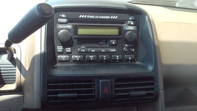 2004 Honda CR-V, $5695. Photo 10