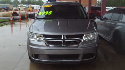 2017 Dodge Journey, $4995. Photo 3