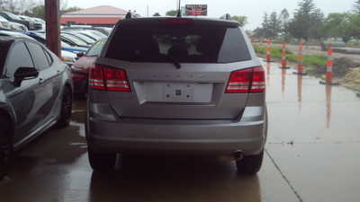 2017 Dodge Journey, $4995. Photo 4