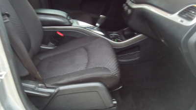 2017 Dodge Journey, $4995. Photo 7