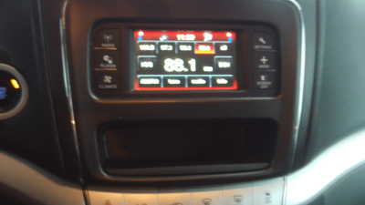 2017 Dodge Journey, $4995. Photo 10