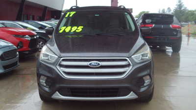 2017 Ford Escape, $7495. Photo 3