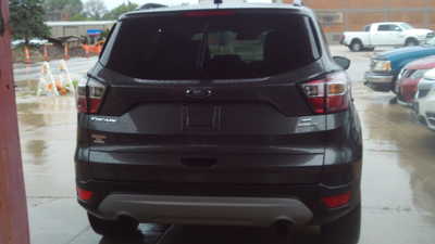2017 Ford Escape, $7495. Photo 4