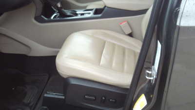 2017 Ford Escape, $7495. Photo 5