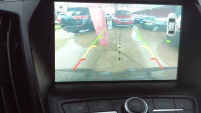 2017 Ford Escape, $7495. Photo 11