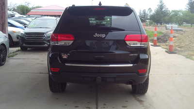 2015 Jeep Grand Cherokee, $7777. Photo 3