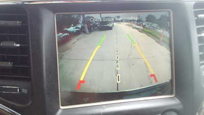 2015 Jeep Grand Cherokee, $7777. Photo 10