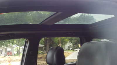 2015 Jeep Grand Cherokee, $7777. Photo 11