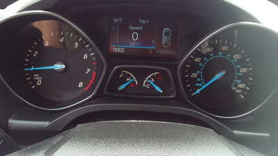 2014 Ford Escape, $5995. Photo 8