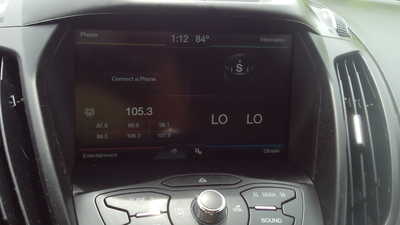 2014 Ford Escape, $5995. Photo 9