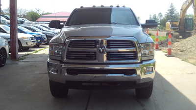 2017 RAM 2500 Crew Cab, $. Photo 3