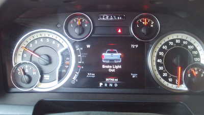 2017 RAM 2500 Crew Cab, $. Photo 9