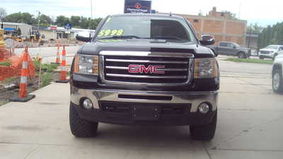 2012 GMC 1500 Crew Cab, $5998. Photo 3