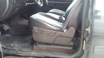 2012 GMC 1500 Crew Cab, $5998. Photo 5