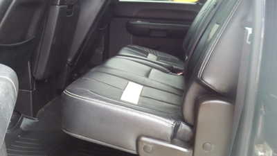 2012 GMC 1500 Crew Cab, $5998. Photo 6