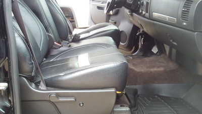 2012 GMC 1500 Crew Cab, $5998. Photo 7