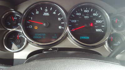 2012 GMC 1500 Crew Cab, $5998. Photo 9