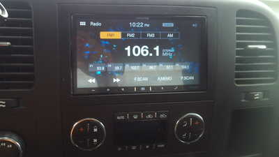 2012 GMC 1500 Crew Cab, $5998. Photo 10