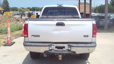 1999 Ford F250 Ext Cab, $6998. Photo 4
