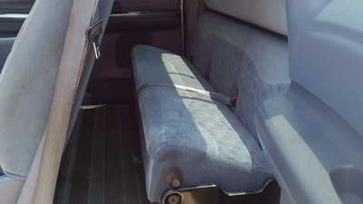 1999 Ford F250 Ext Cab, $6998. Photo 6