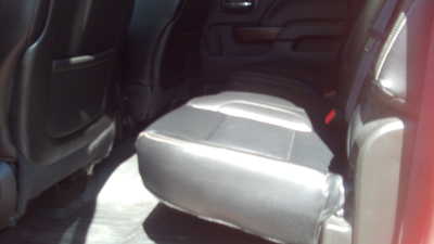 2015 GMC 2500 Crew Cab, $13998. Photo 7