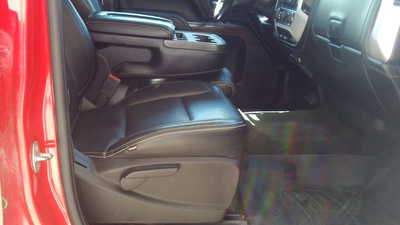 2015 GMC 2500 Crew Cab, $13998. Photo 8