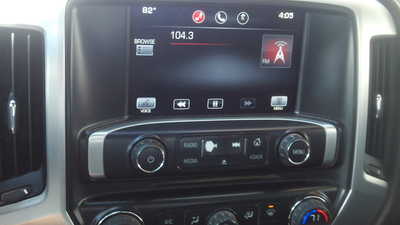 2015 GMC 2500 Crew Cab, $13998. Photo 11