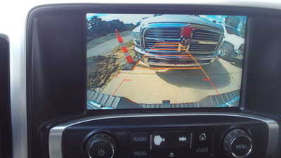 2015 GMC 2500 Crew Cab, $13998. Photo 12