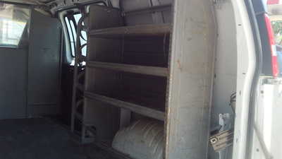 2022 GMC Van,Cargo, $17998. Photo 5