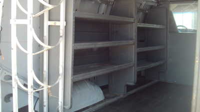 2022 GMC Van,Cargo, $17998. Photo 6