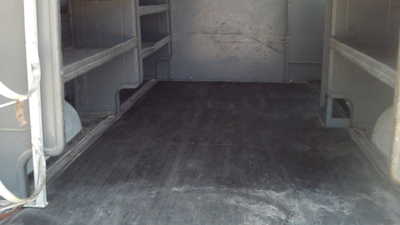 2022 GMC Van,Cargo, $17998. Photo 7