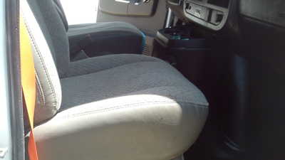2022 GMC Van,Cargo, $17998. Photo 9