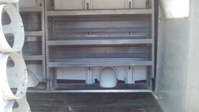 2022 GMC Van,Cargo, $17998. Photo 10