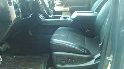 2014 GMC 1500 Ext Cab, $12998. Photo 5