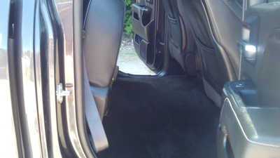2014 GMC 1500 Ext Cab, $12998. Photo 8
