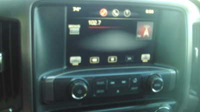 2014 GMC 1500 Ext Cab, $12998. Photo 10