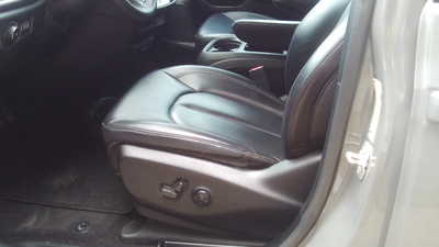 2023 Chrysler Pacifica, $18998. Photo 5