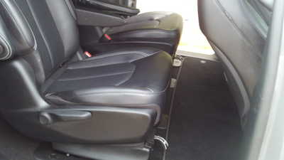 2023 Chrysler Pacifica, $18998. Photo 8