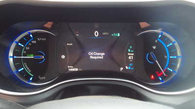 2023 Chrysler Pacifica, $18998. Photo 9
