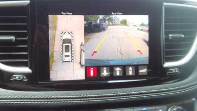 2023 Chrysler Pacifica, $18998. Photo 11
