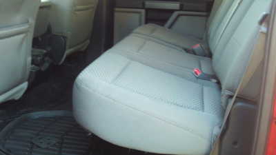 2015 Ford F150 Crew Cab, $11998. Photo 6
