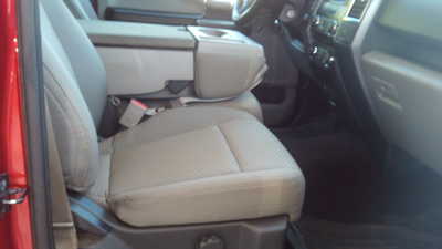2015 Ford F150 Crew Cab, $11998. Photo 7